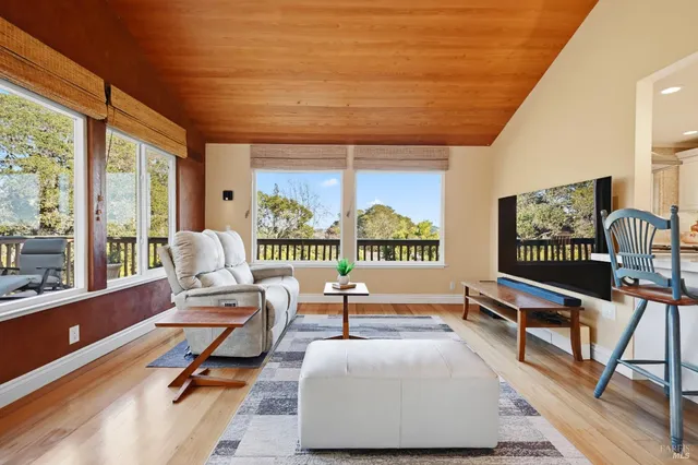 $2,575,000 | 46 McNear Drive, San Rafael, CA 94901