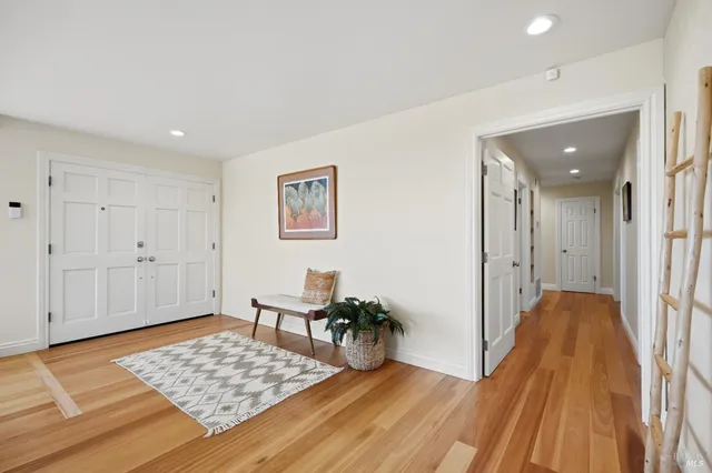 $2,575,000 | 46 McNear Drive, San Rafael, CA 94901