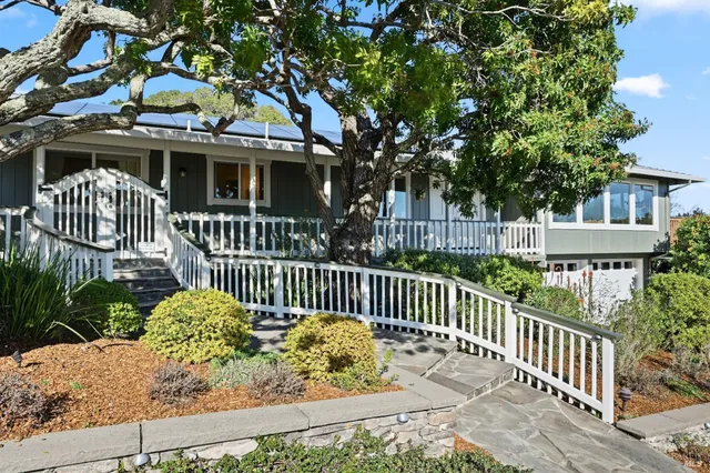 $2,575,000 | 46 McNear Drive, San Rafael, CA 94901