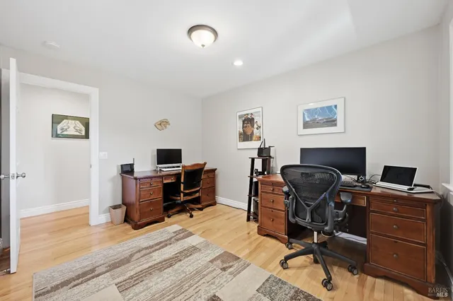 $2,575,000 | 46 McNear Drive, San Rafael, CA 94901