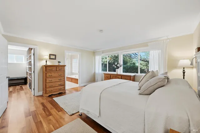 $2,575,000 | 46 McNear Drive, San Rafael, CA 94901