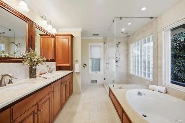 $2,575,000 | 46 McNear Drive, San Rafael, CA 94901