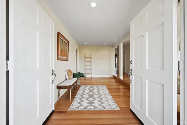 $2,575,000 | 46 McNear Drive, San Rafael, CA 94901