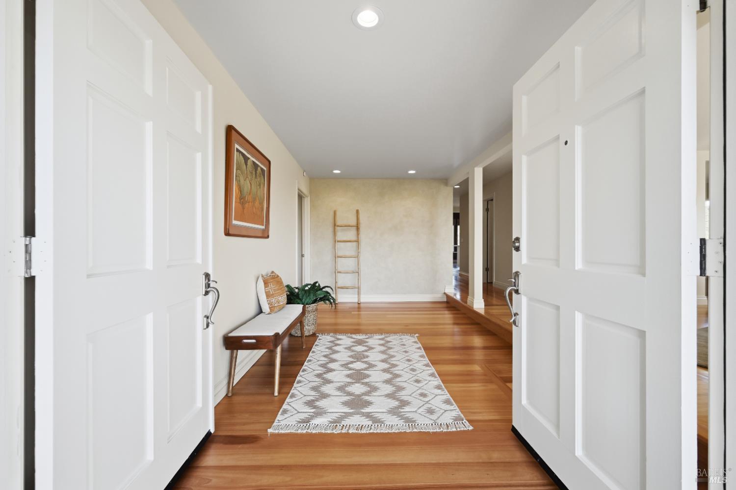 46 McNear Drive San Rafael, CA 94901 - Photo 3 of 50