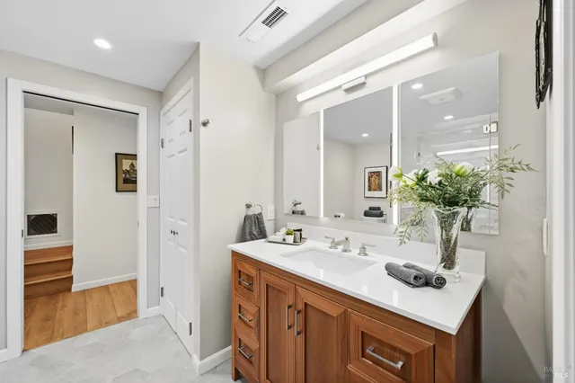 $2,575,000 | 46 McNear Drive, San Rafael, CA 94901