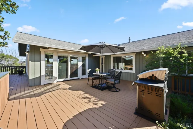 $2,575,000 | 46 McNear Drive, San Rafael, CA 94901