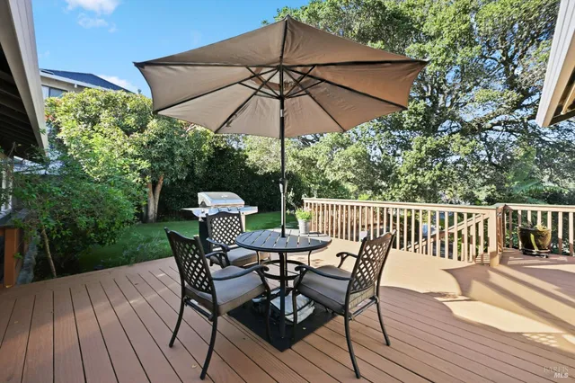 $2,575,000 | 46 McNear Drive, San Rafael, CA 94901