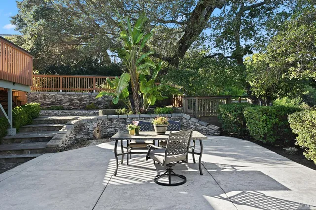 $2,575,000 | 46 McNear Drive, San Rafael, CA 94901