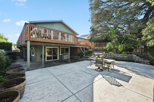 $2,575,000 | 46 McNear Drive, San Rafael, CA 94901