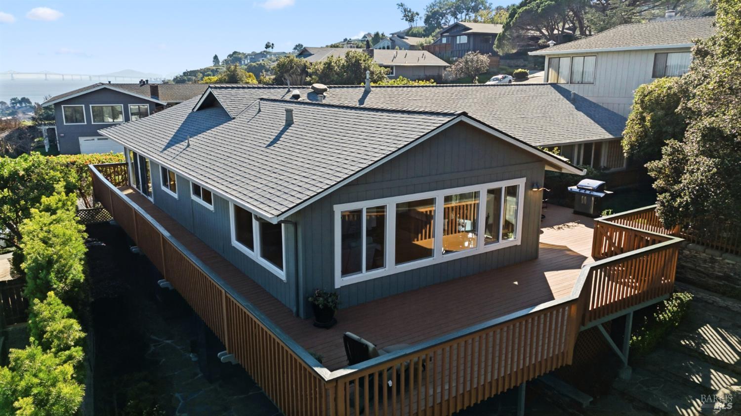 46 McNear Drive San Rafael, CA 94901 - Photo 42 of 50