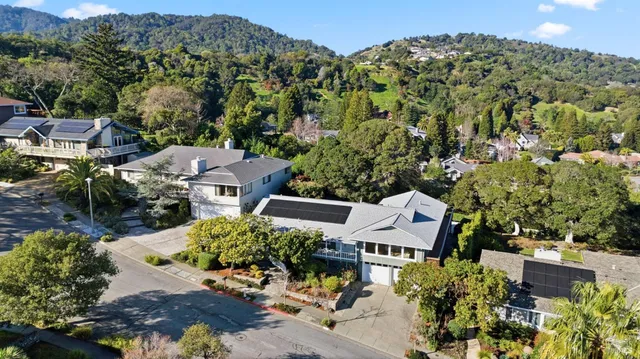 $2,575,000 | 46 McNear Drive, San Rafael, CA 94901