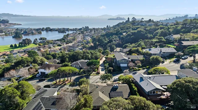 $2,575,000 | 46 McNear Drive, San Rafael, CA 94901