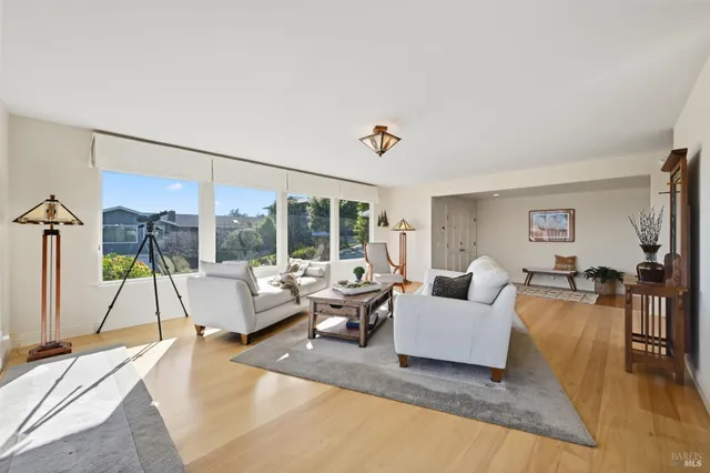 $2,575,000 | 46 McNear Drive, San Rafael, CA 94901