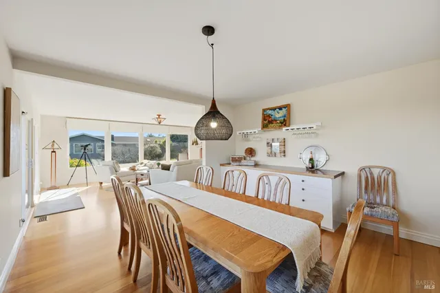 $2,575,000 | 46 McNear Drive, San Rafael, CA 94901