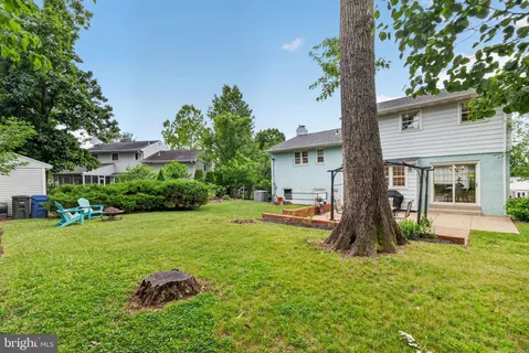 $1,250,000 | 915 North Overlook Drive, Alexandria, VA 22305