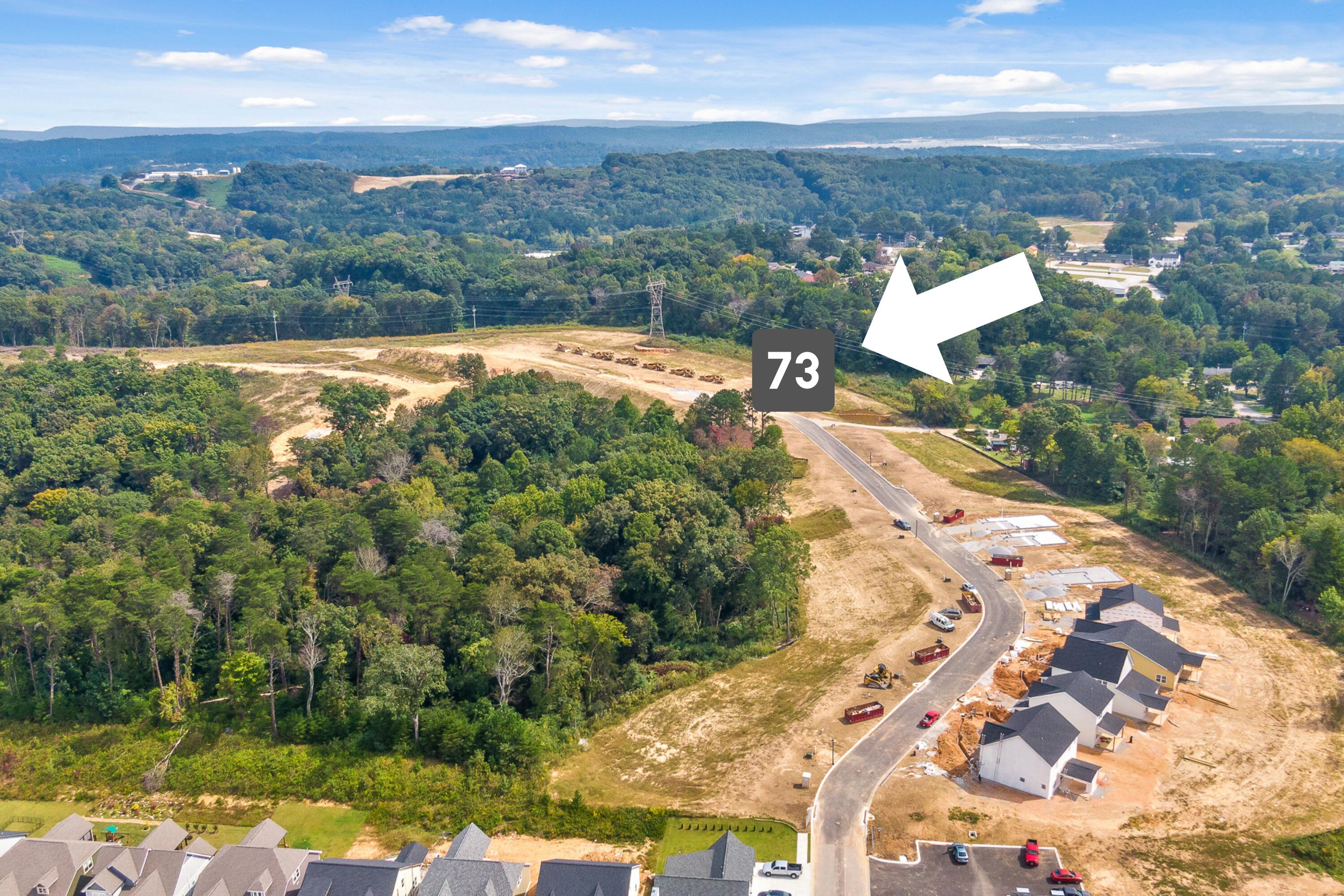 4041 Inlet Loop, Unit 73 Chattanooga, TN 37416 - Photo 14 of 23 Amazing Location