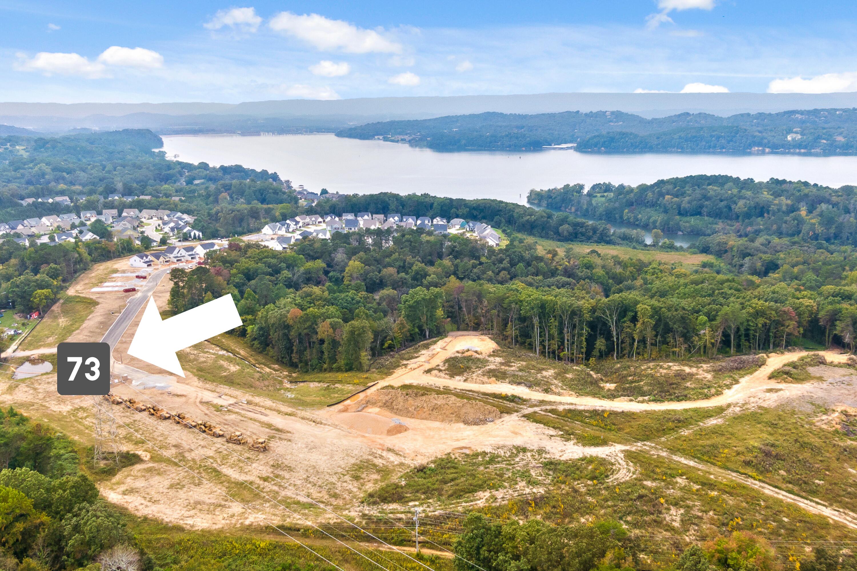 4041 Inlet Loop, Unit 73 Chattanooga, TN 37416 - Photo 3 of 23 Peerless Listing