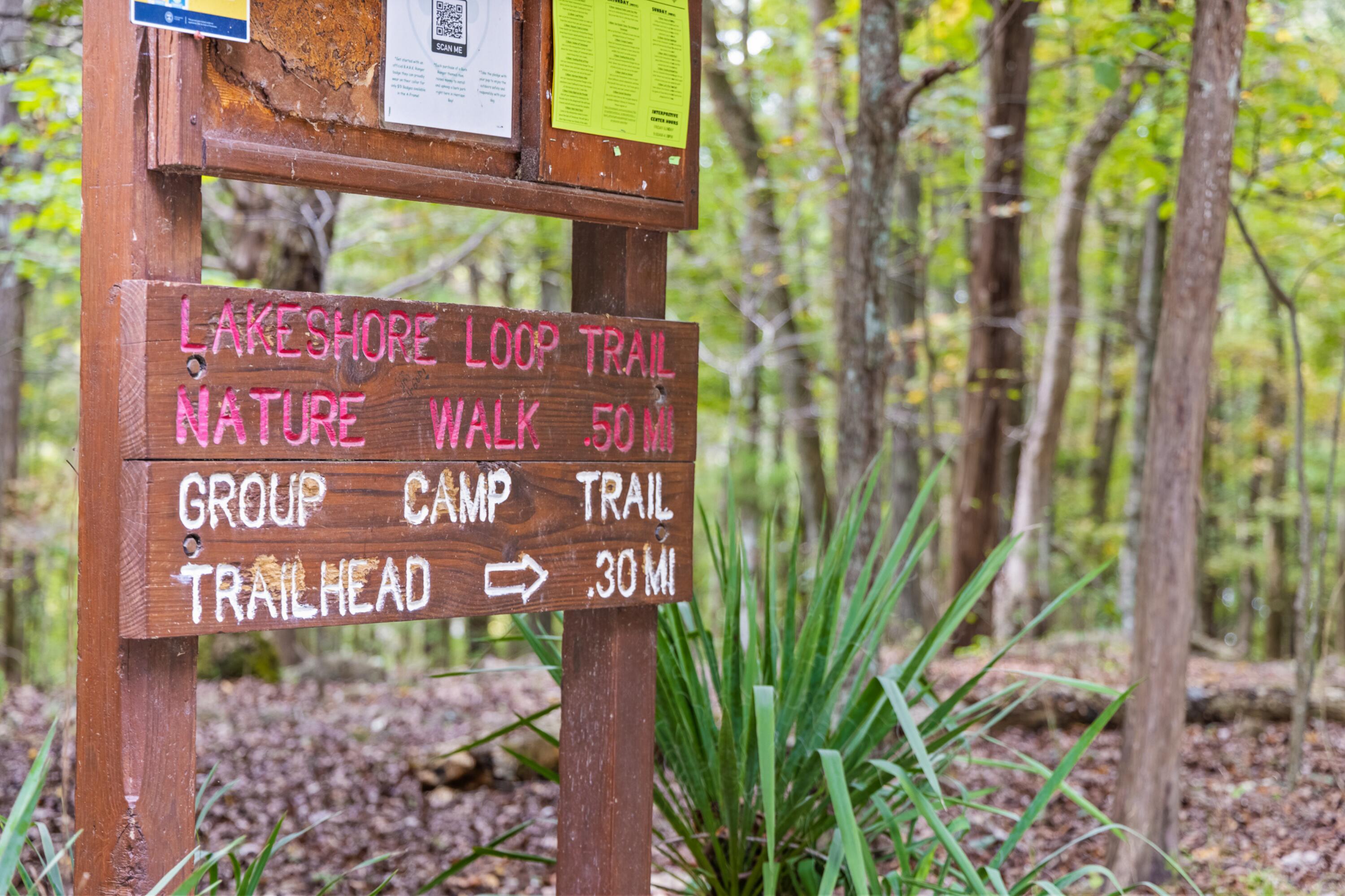 4041 Inlet Loop, Unit 73 Chattanooga, TN 37416 - Photo 21 of 23 Nature Walk Nearby