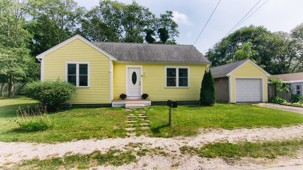 4 Nick Vedder Road Bourne, MA 02532 - Photo 2 of 19 Gallery Image 2