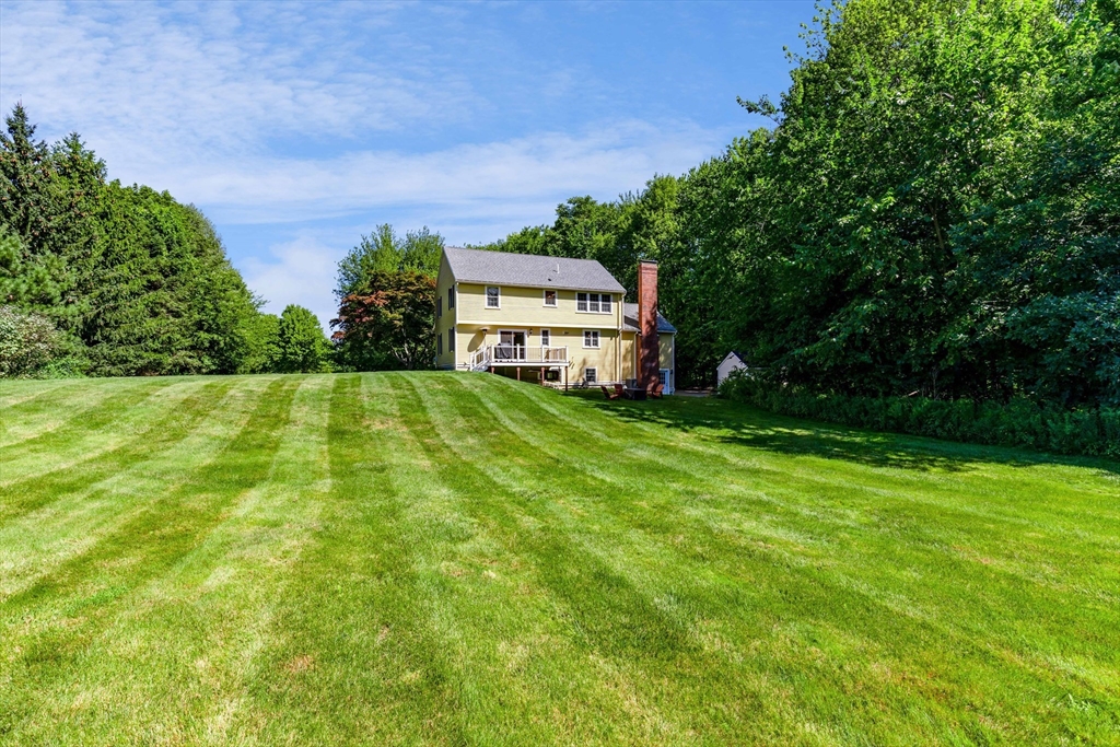 5 Locust Grove Road Merrimac, MA 01860 - Photo 37 of 41 Gallery Image 37
