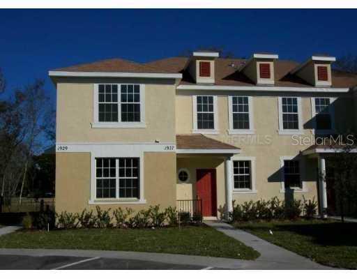 Fiesta Ridge Tampa, FL 33604 - Photo 1 of 1 Exterior Front