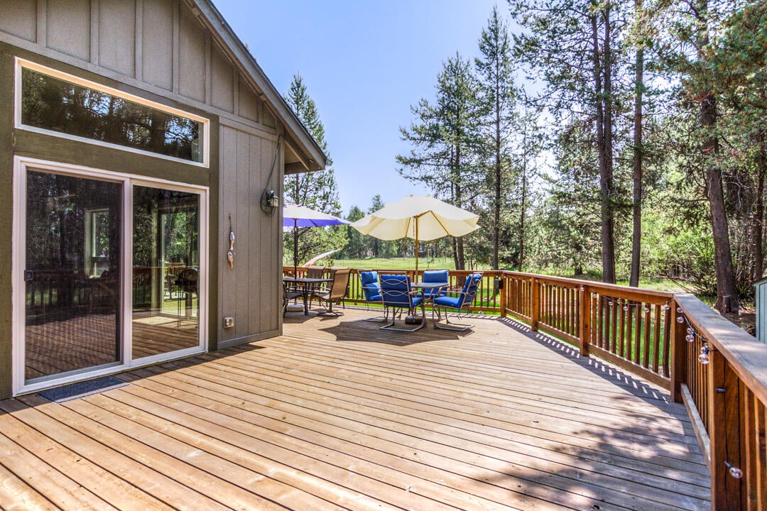 17065 Azusa Road Bend, OR 97707 - Photo 35 of 37 17065 Azusa Rd. Bend, OR 97707