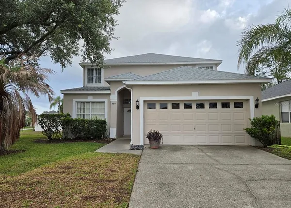 $2,900 | 930 Oxford Drive, Davenport, FL 33897