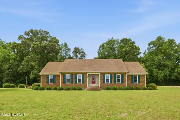 $449,000 | 320 Yeopim Road, Edenton, NC 27932