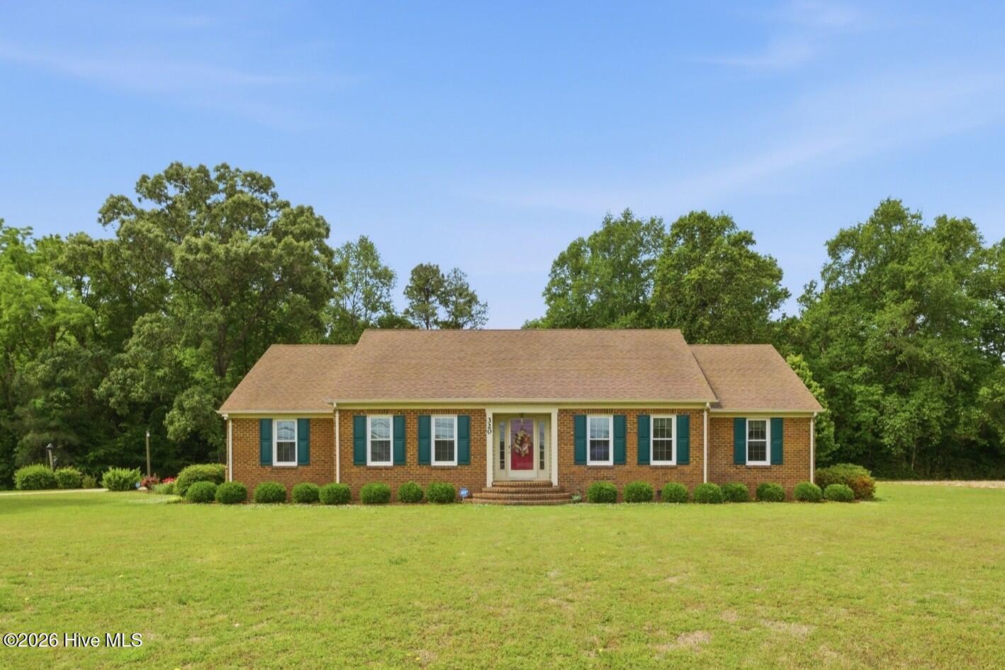 320 Yeopim Road Edenton, NC 27932 - Photo 1 of 32 Main