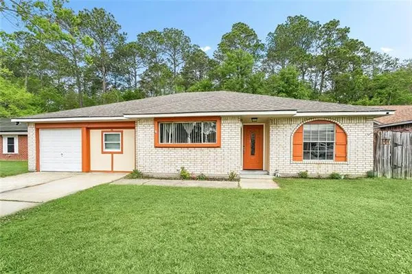 $194,000 | 202 North Queens Drive, Slidell, LA 70458