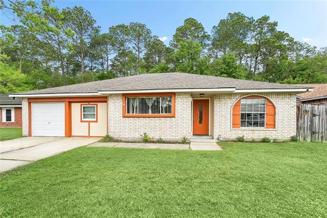 202 North Queens Drive Slidell, LA 70458 - Photo 1 of 10