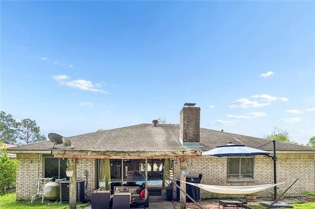 202 North Queens Drive Slidell, LA 70458 - Photo 10 of 10