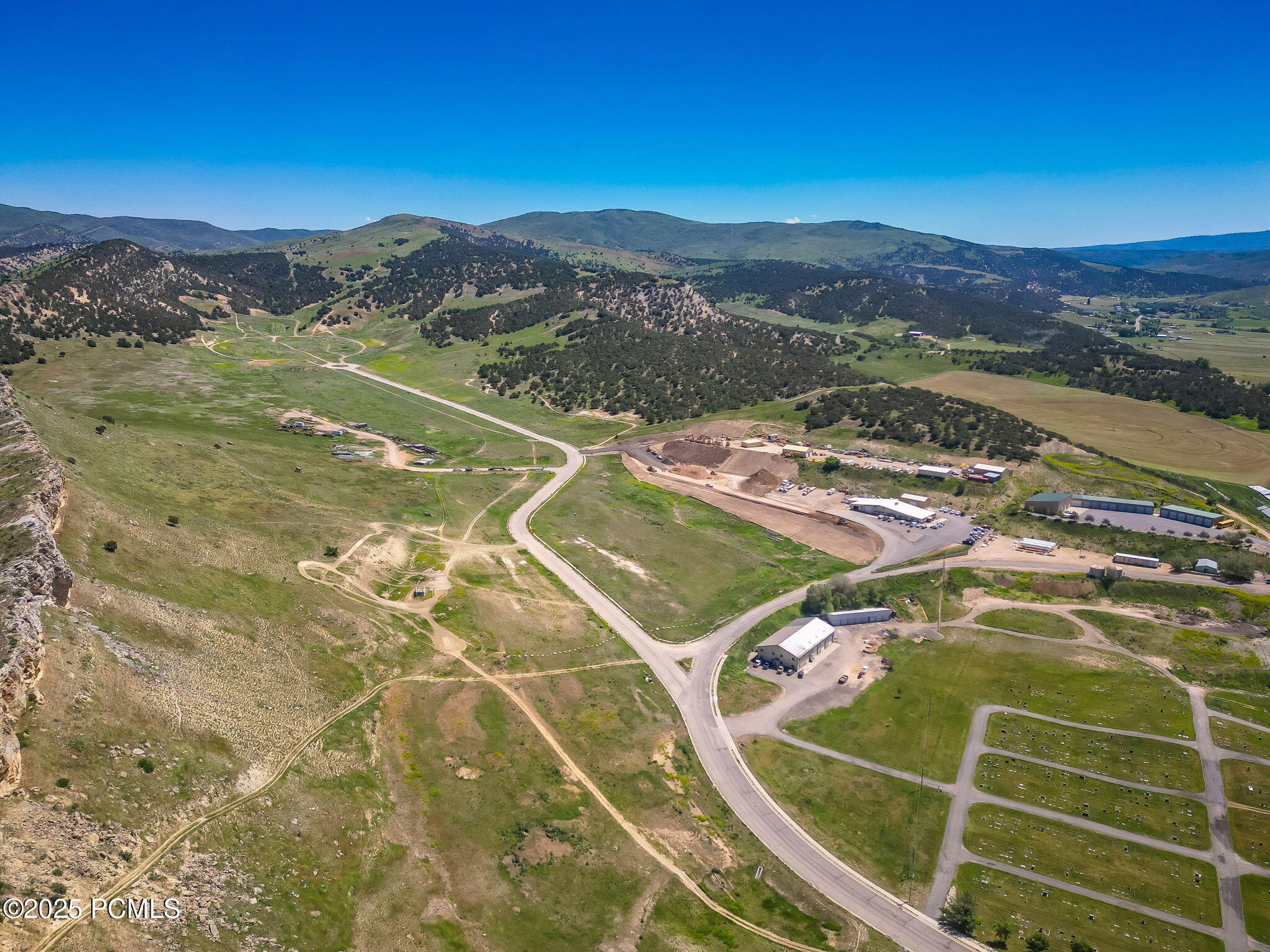 North Industrial Park Road Coalville, UT 84017 - Photo 16 of 26