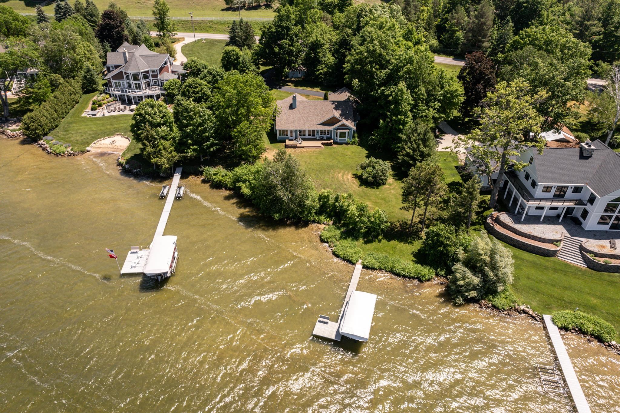 8080 South Lakeview Road Traverse City, MI 49684 - Photo 17 of 67