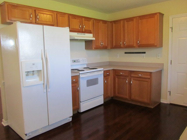 8781 Shannon's Mill Road Foley, AL 36535 - Photo 4 of 17 Kitchen