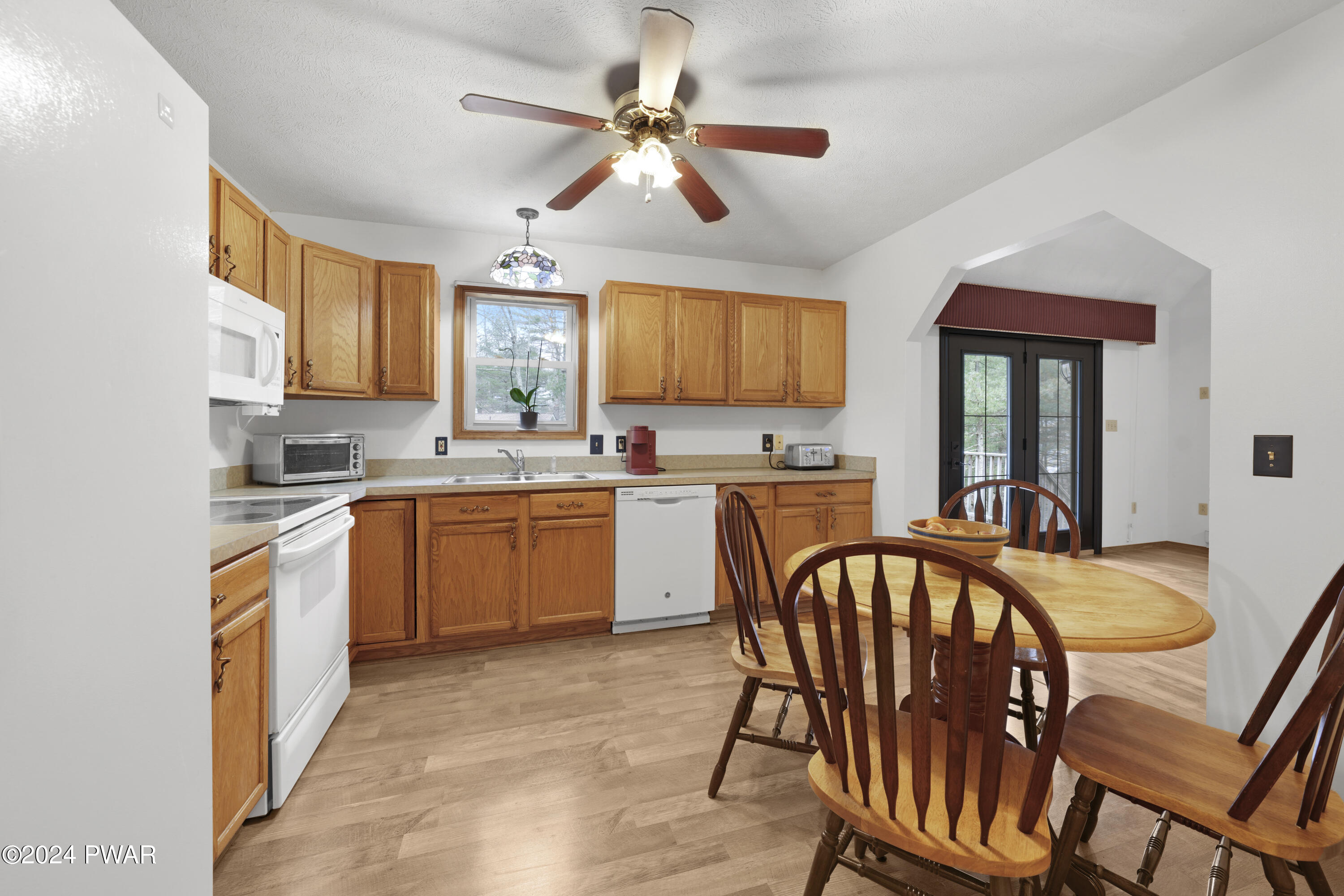 129 Husson Road Milford, PA 18337 - Photo 13 of 41 LEX00022