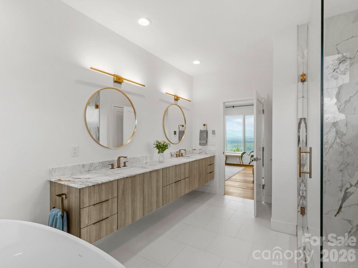 98 Running Ridge Road Asheville, NC 28804 - Photo 24 of 41 Gallery Image 24