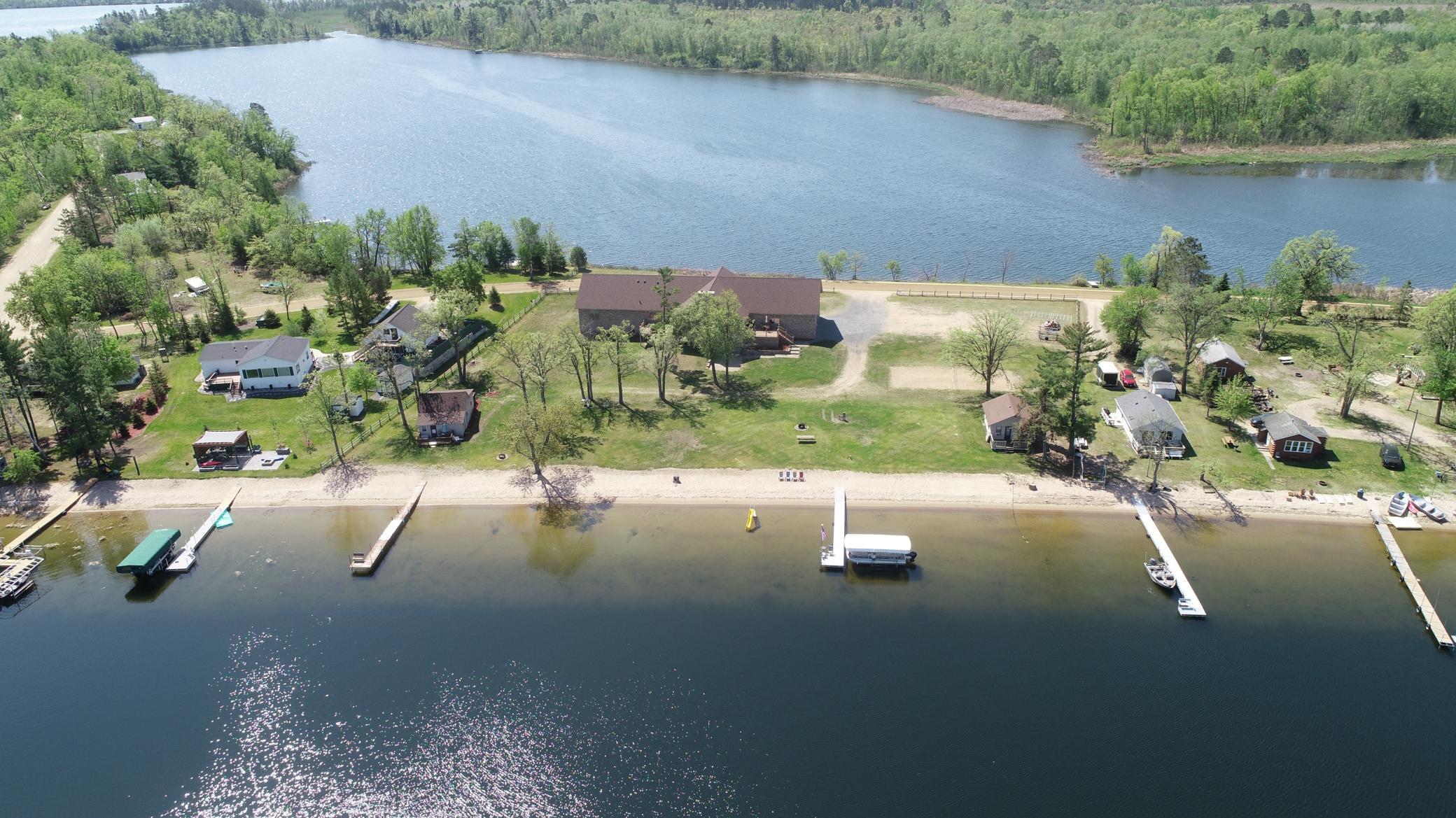 32392 Wolf Lake Road Cass Lake, MN 56633 - Photo 60 of 62
