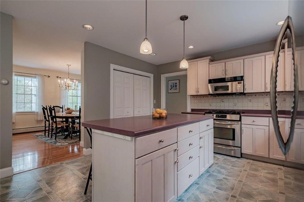166 Burnham Road Gorham, ME 04038 - Photo 10 of 34 Photo