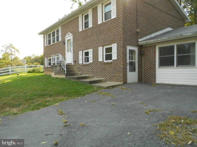 11900 Harp Road Hagerstown, MD 21742 - Photo 16 of 16 Exterior (Front)