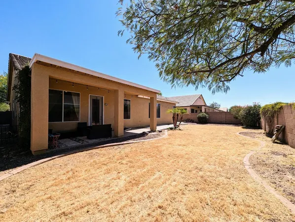 $2,398 | 3310 West Latona Road, Laveen, AZ 85339