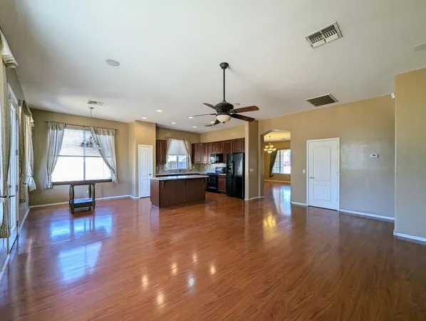 $2,398 | 3310 West Latona Road, Laveen, AZ 85339