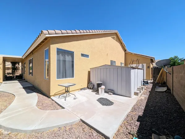 $2,398 | 3310 West Latona Road, Laveen, AZ 85339