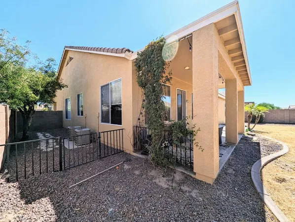 $2,398 | 3310 West Latona Road, Laveen, AZ 85339