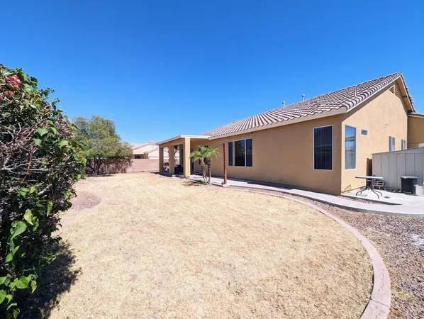 $2,398 | 3310 West Latona Road, Laveen, AZ 85339