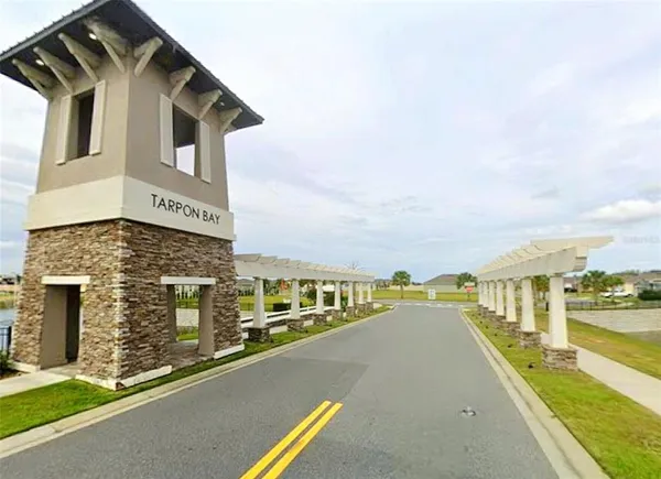 $1,850 | 301 Tarpon Bay Boulevard, Haines City, FL 33844