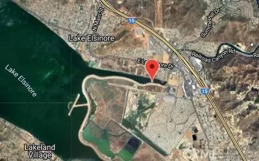 a close up of a door