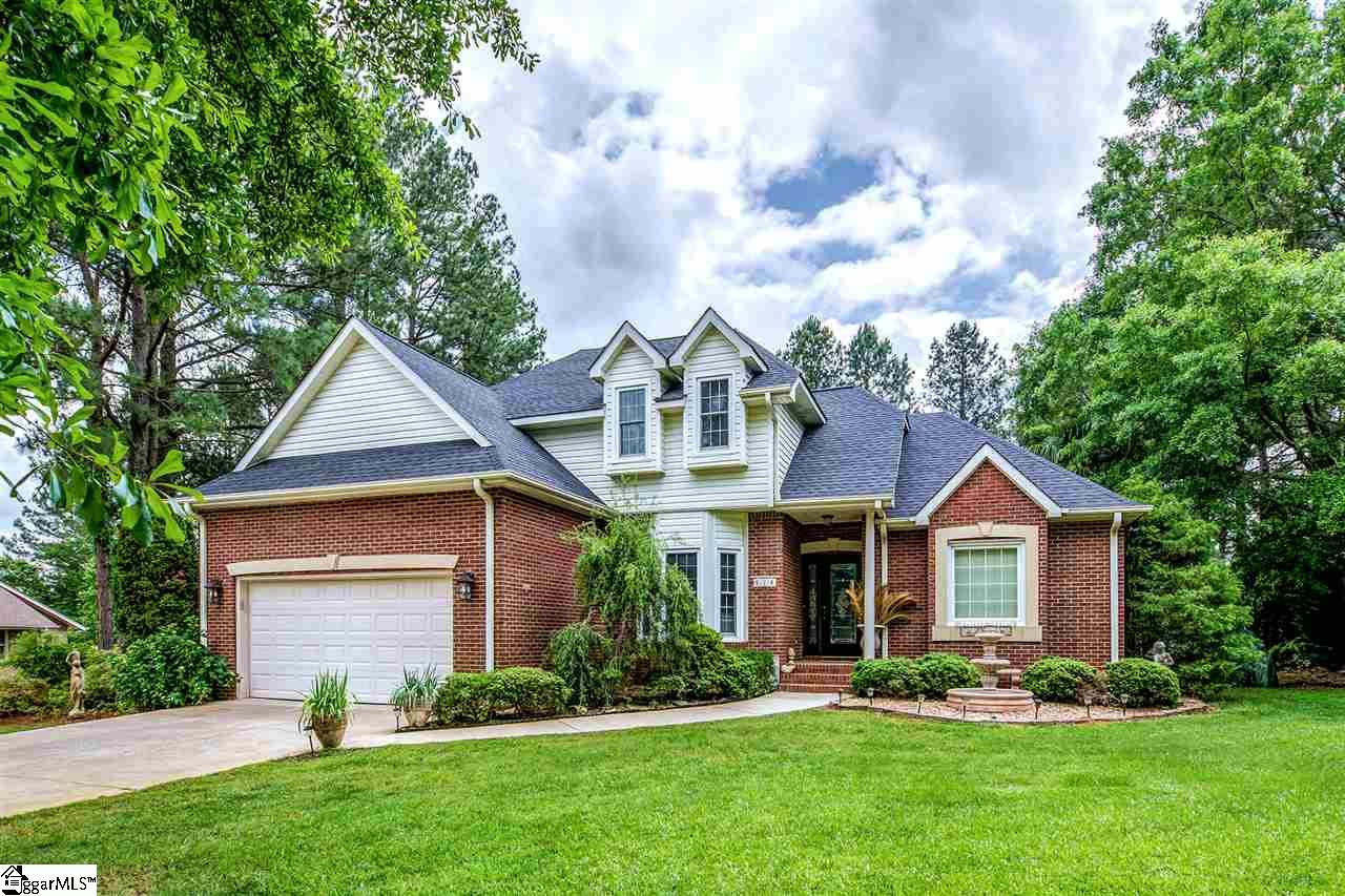 414 Quail Hollow Road Anderson, SC 29621 - Photo 1 of 36 Gallery Image 1