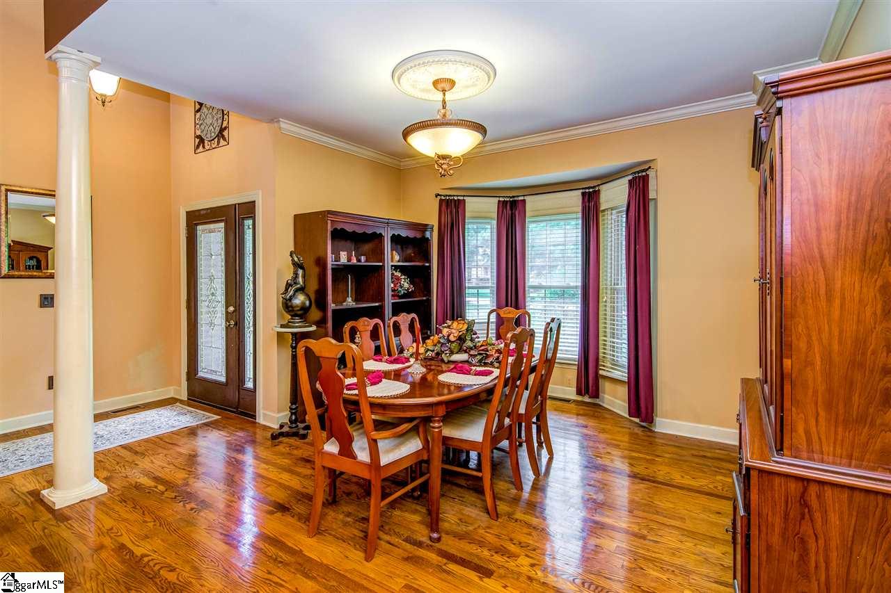 414 Quail Hollow Road Anderson, SC 29621 - Photo 2 of 36 Gallery Image 2