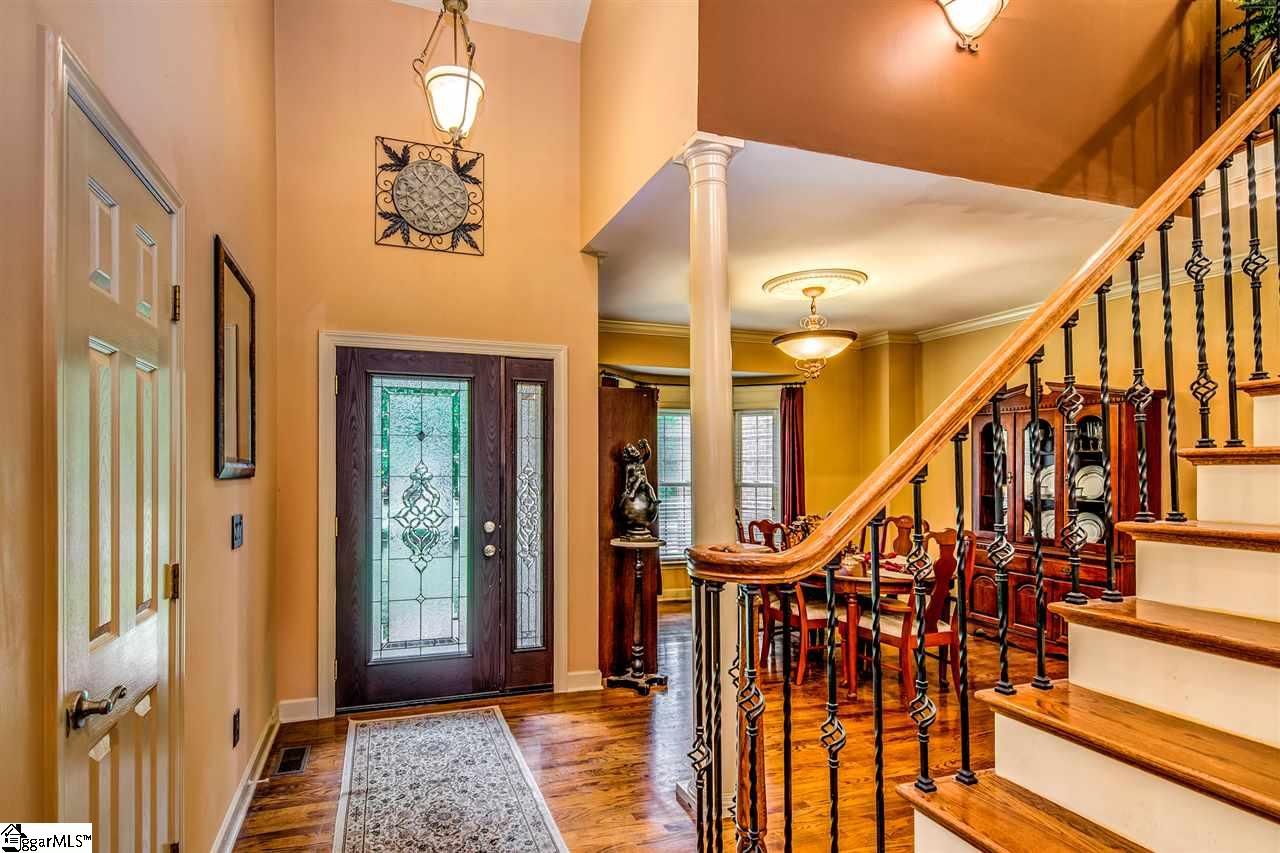 414 Quail Hollow Road Anderson, SC 29621 - Photo 11 of 36 Gallery Image 11